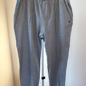 Polo Ralph Lauren Gray Joggers
